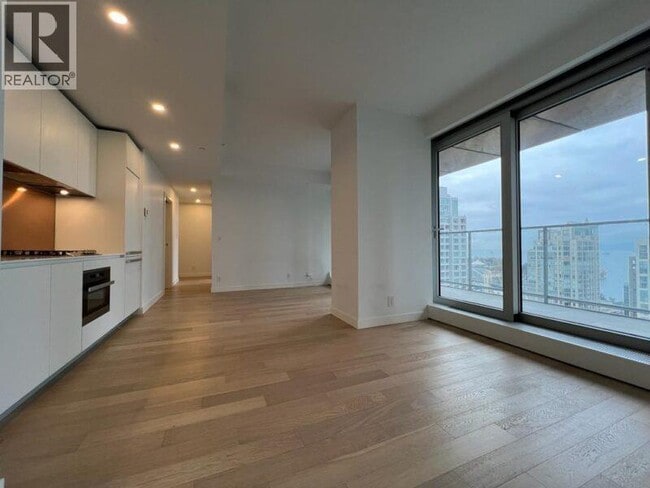 Photo du bâtiment - 1480 Howe St