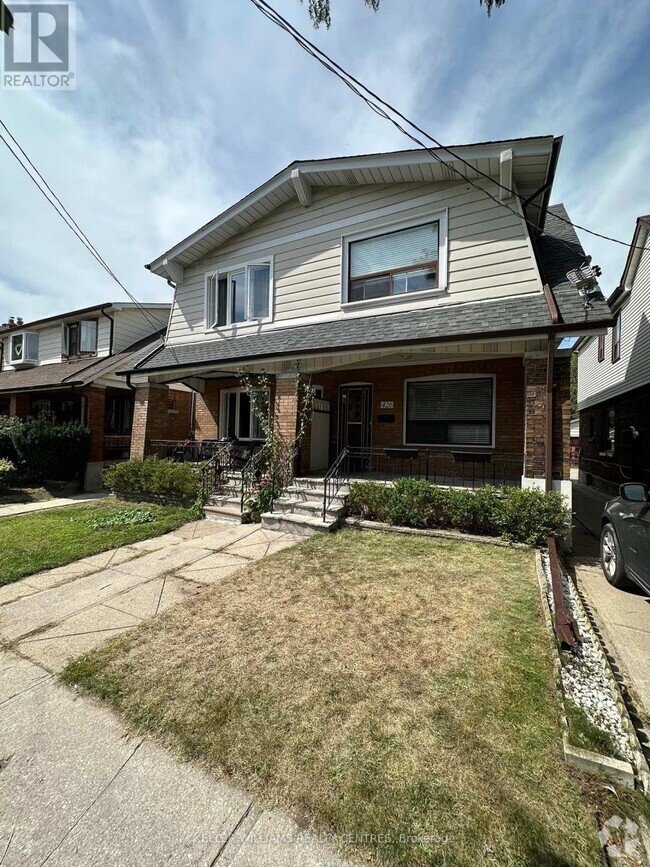 Building Photo - 426 Strathmore Blvd