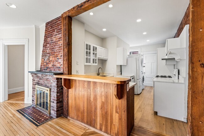 Foto del edificio - 5 Fairbanks St