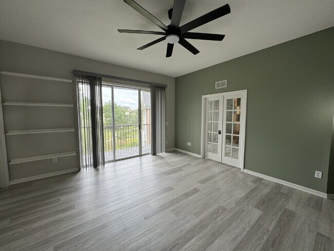 Building Photo - The Preserve Condos @ Oakleaf Plantation