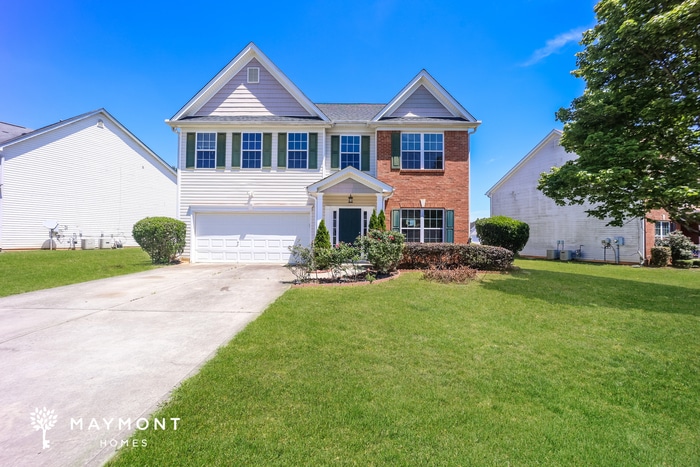 Foto principal - 5456 Swanson Rd