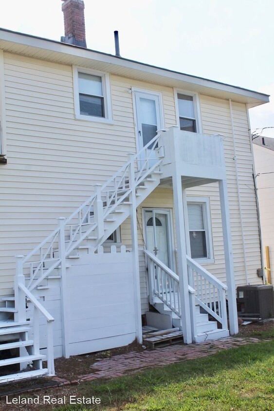Primary Photo - 1 br, 1 bath House - 401 25th Street #3