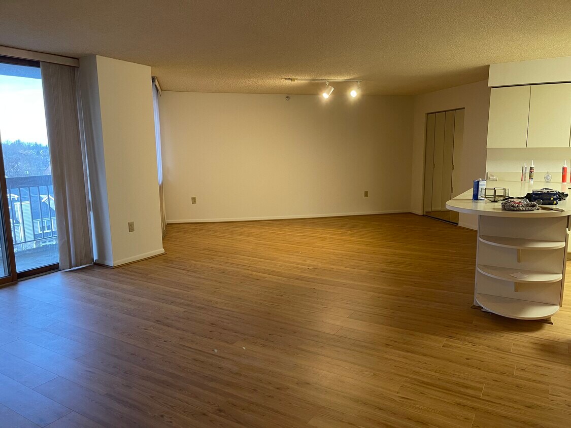 Living room - 30 S Adelaide Ave