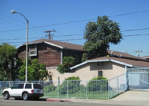 1221 - 1231 S Greenwood Ave - 1221-1231 S Greenwood Ave