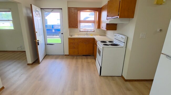 Foto del edificio - 807-809 Sherry St