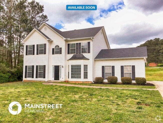 Building Photo - 8479 Glendevon Ct