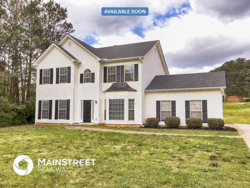 Foto principal - 8479 Glendevon Ct