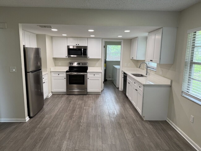 Photo - 2772 63rd Terrace N Townhome