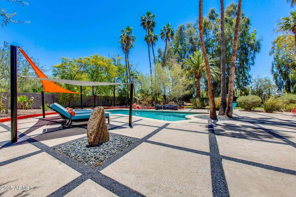 Foto principal - 3601 N 55th Pl