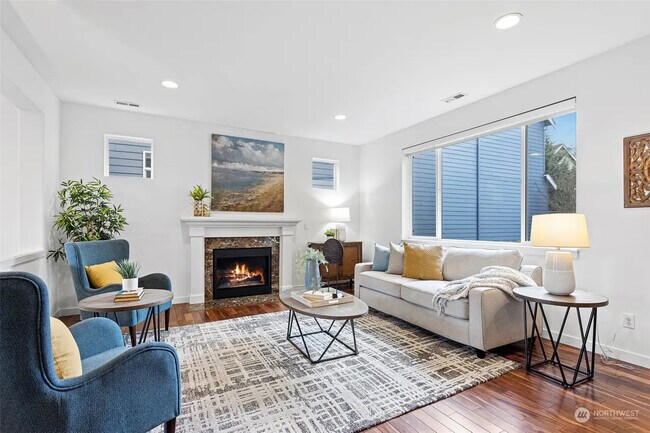 Foto del edificio - 9224 Nye Ave SE