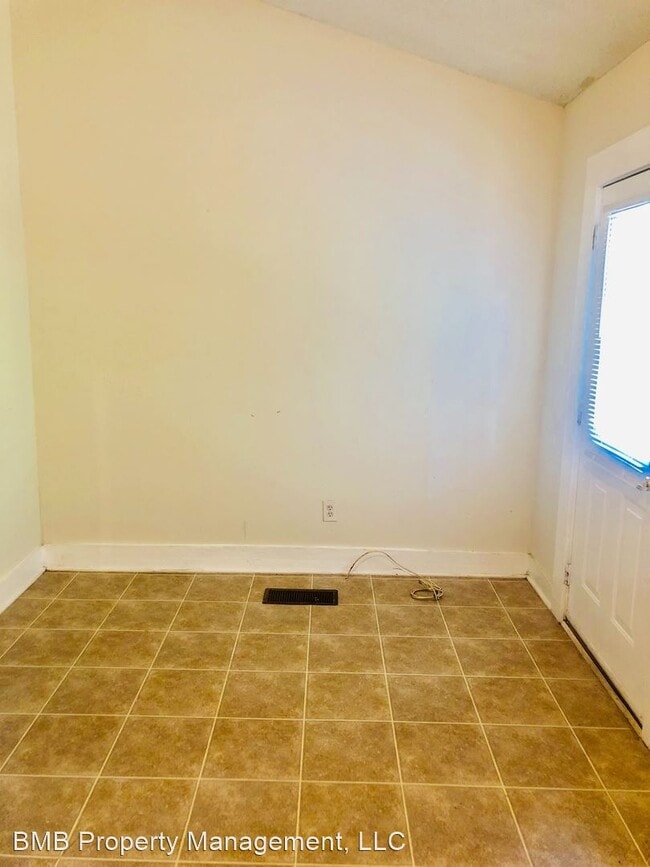 Foto del edificio - 3 br, 1 bath House - 2101 Plum Street