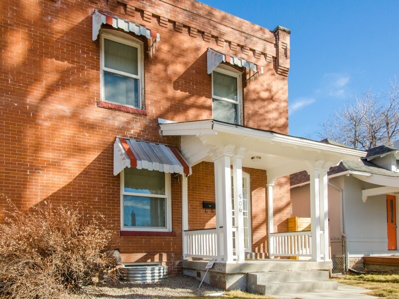 Primary Photo - 506 S Washington St