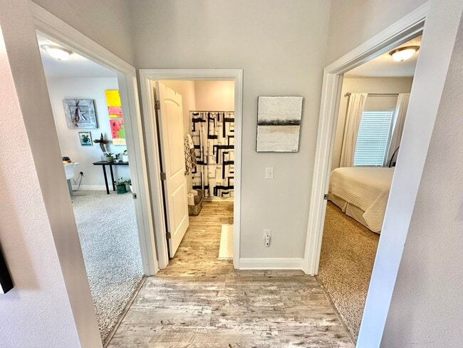 Foto del edificio - 191 Southern Pnes Rd