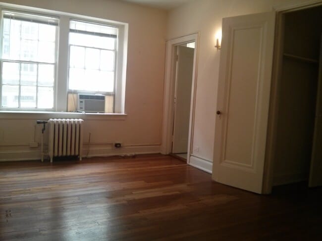 Photo - 5130 Connecticut Ave NW Apartment