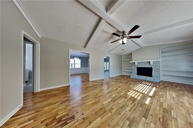 Foto del edificio - 2219 N Landing Run