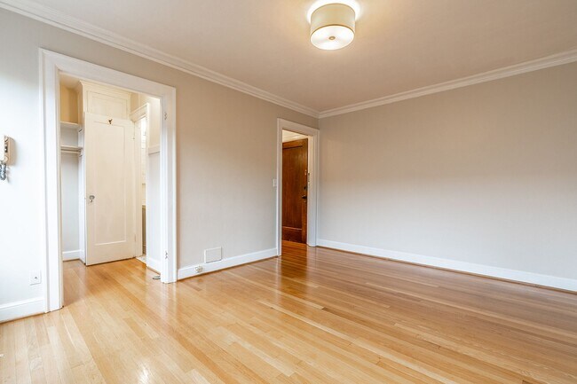 Foto del interior - Lakeside Apartments