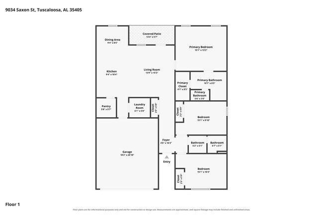 Foto del edificio - 9034 Saxon St