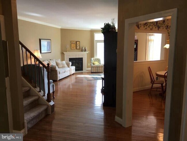 Foto del edificio - 185 Daylesford Blvd