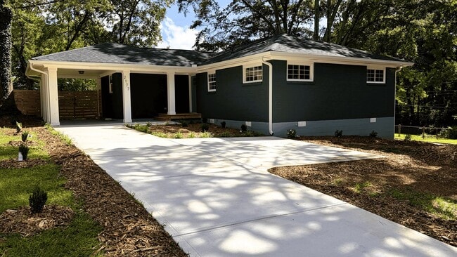 Building Photo - 2177 McAfee Rd