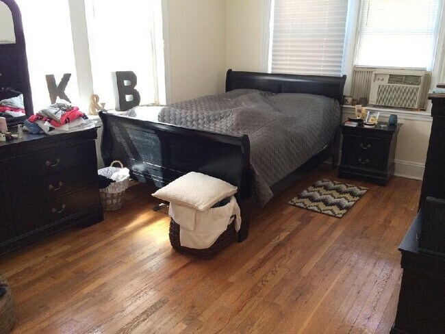 Foto del edificio - 1450 Commonwealth Avenue