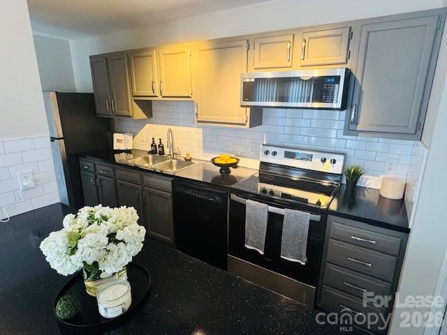 Foto del edificio - 6137 Meadow Rose Ln