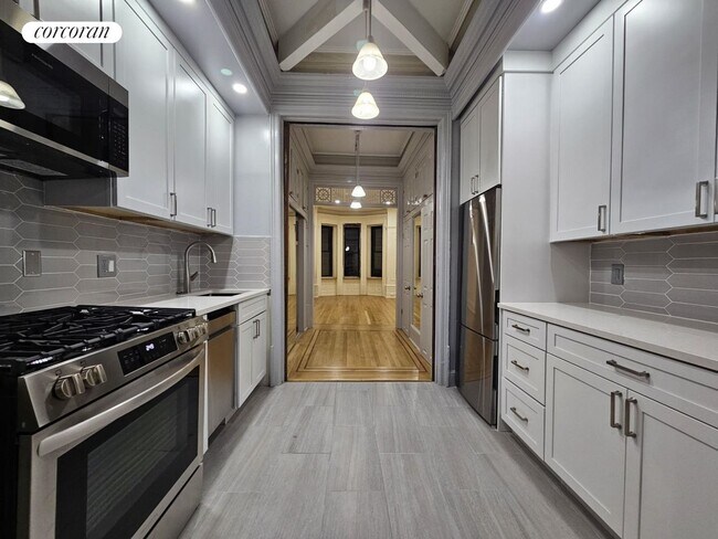 Foto del edificio - 418 W 154th St