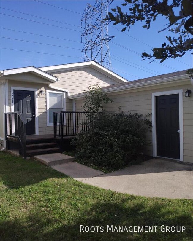 Foto del edificio - Home Available to Lease - Apply Today!