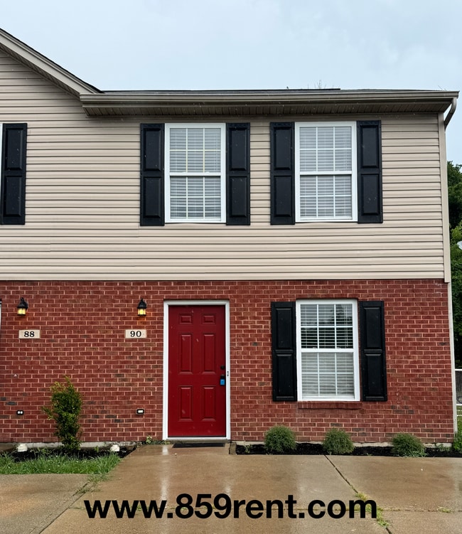 Photo - 90 Old Stephenson Mill Rd Townhome