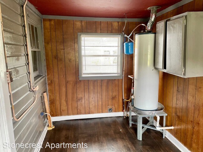 Foto del edificio - 2 br, 1 bath House - 1124 West 23rd St