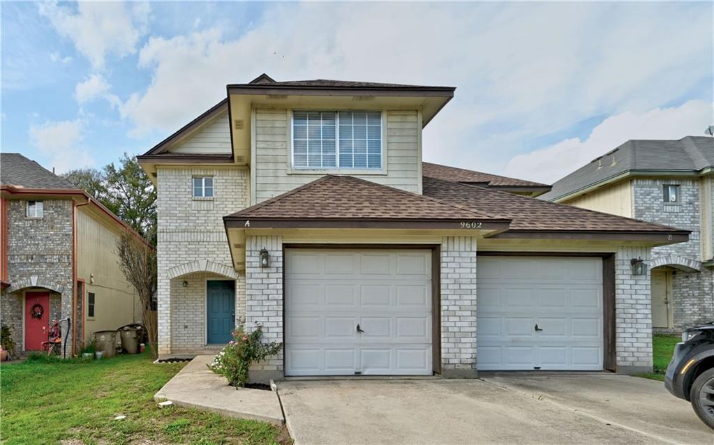 Primary Photo - 9602 Nightjar Dr