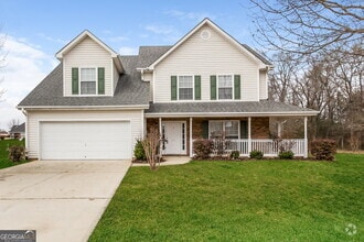 Building Photo - 717 White Dove Dr