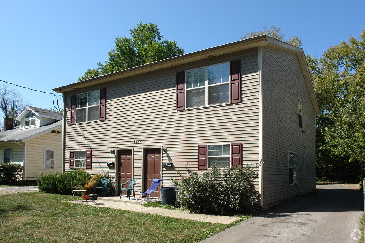Primary Photo - 1111 Crescent Ave
