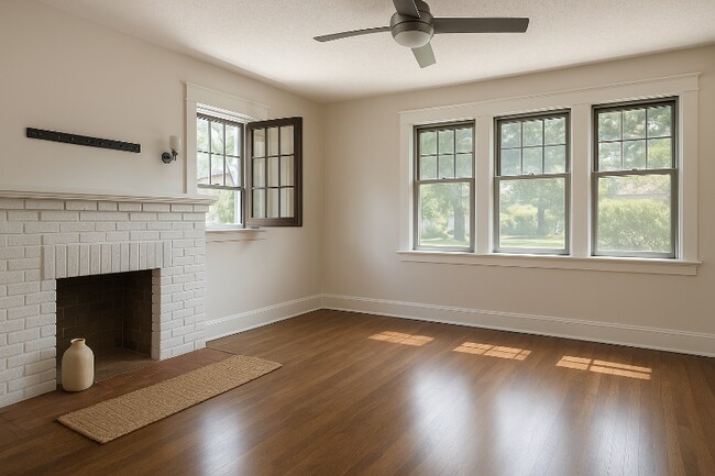 Foto del edificio - 550 Rose Hill Ave