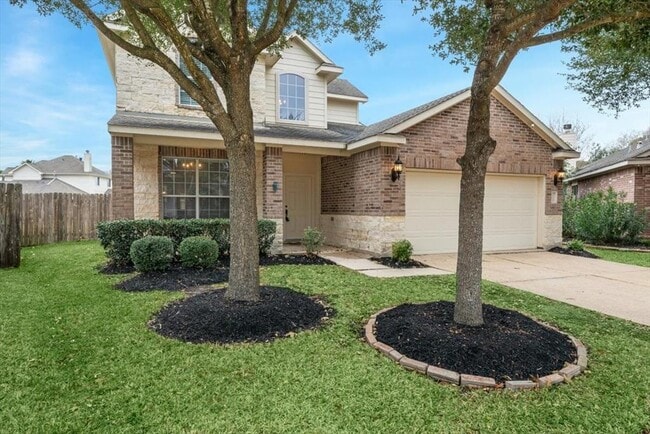 Building Photo - 25327 Calico Woods Ln