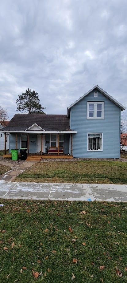 Building Photo - 525 Chippewa St