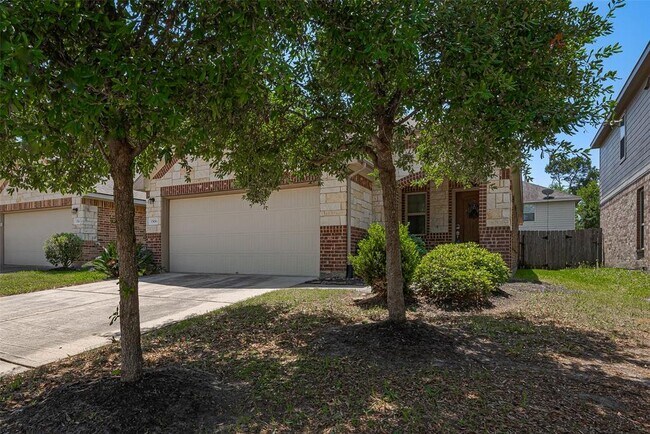 Foto del edificio - 1506 Spencer Glen Ln