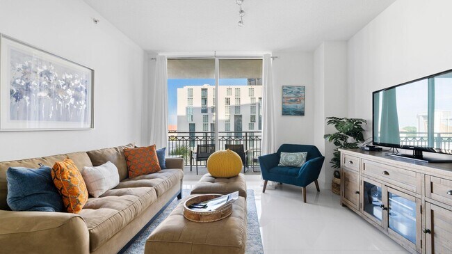 Foto del edificio - 550 Okeechobee Blvd