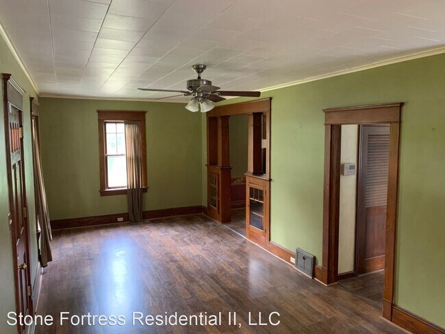 Building Photo - 4 br, 2 bath House - 37 Harris Hill Road