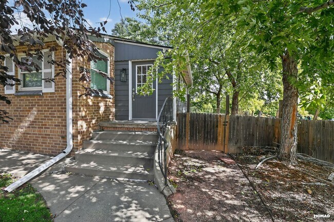 Foto del edificio - 3355 W 39th Ave