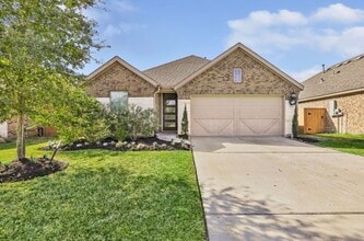 Building Photo - 15419 Kirkdell Bend Dr