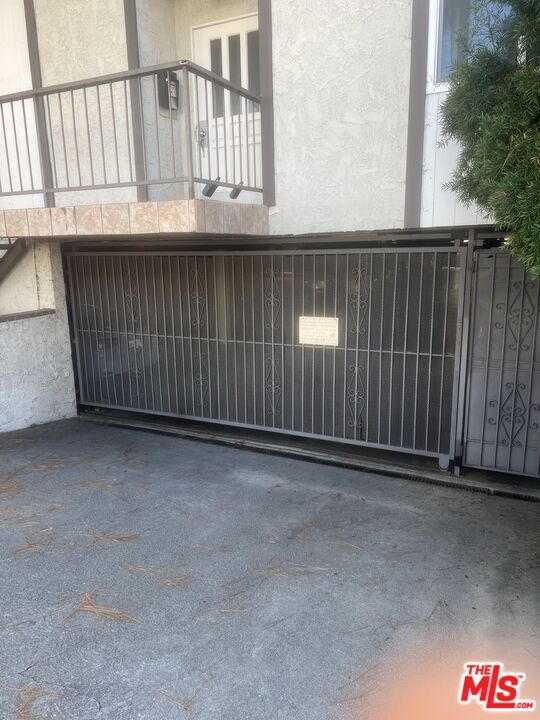 Foto del edificio - 3645 Westwood Blvd