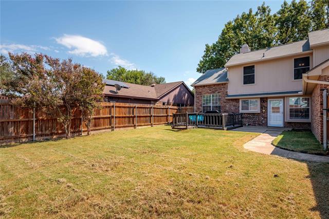 Foto del edificio - 4108 Fryer St