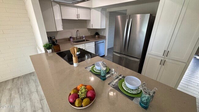 Foto del edificio - 7740 E Heatherbrae Ave