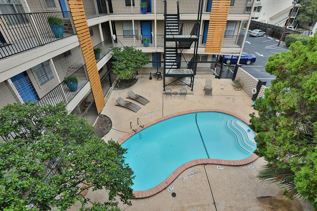 Miller Square Apartments - Austin, TX | Apartments.com