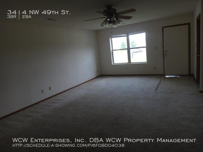 Building Photo - 3414 NW 49th St