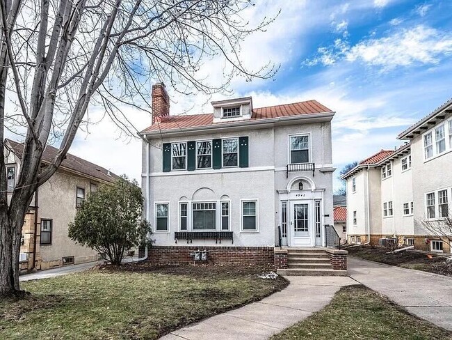 Building Photo - 4942 Lyndale Ave S