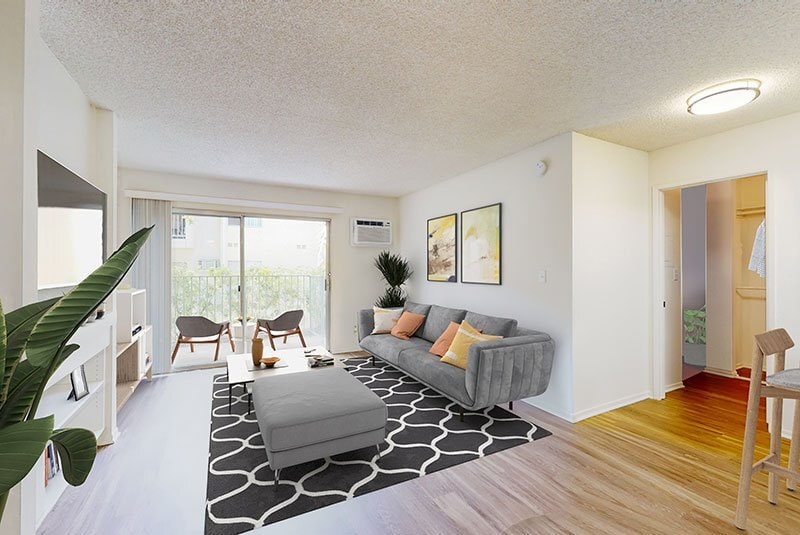 Village Pointe Apartments Apartments in Northridge, CA