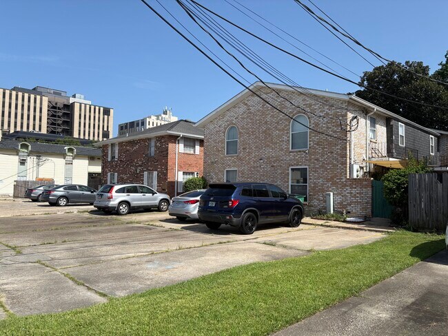 Foto del edificio - 3013 15th St
