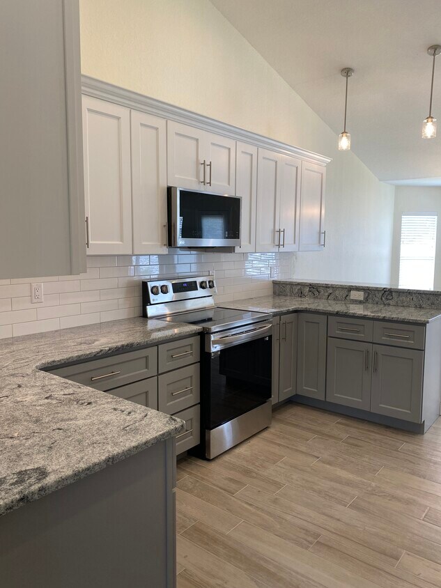 1440 Banbury Loop North Houses for Rent Lakeland, FL