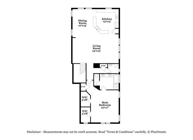 Foto del edificio - 6578 Holly River St